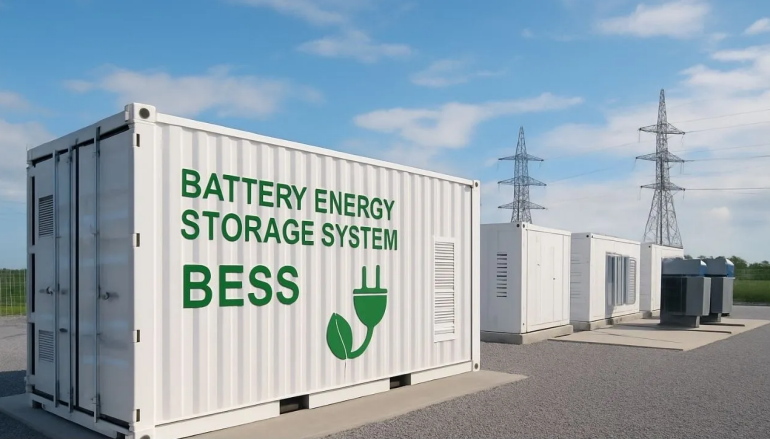 Renewable Energy Solutions